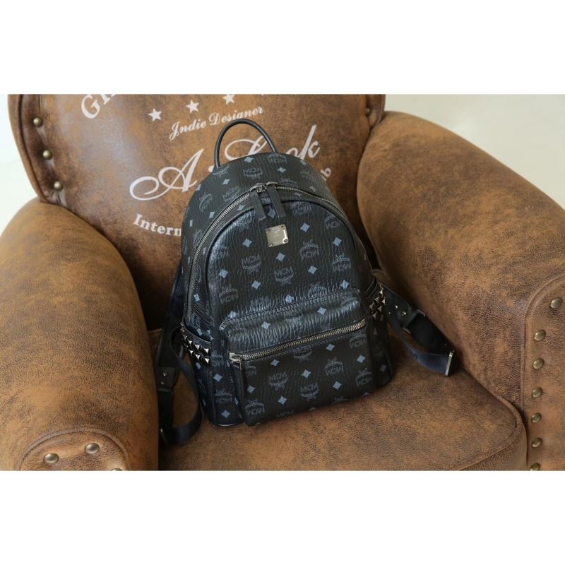 MCM Backpacks